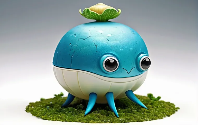 옥토넛 튜닙의 역할과 기술적 특징 - **Prompt:** A heartwarming and serene image depicting Turnip as a source of comfort and smiles withi...