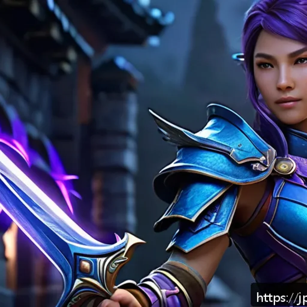 옥토넛의 창작 과정에서의 실험 - A diverse group of fantasy RPG characters with unique backgrounds, featuring a stylish young female ...