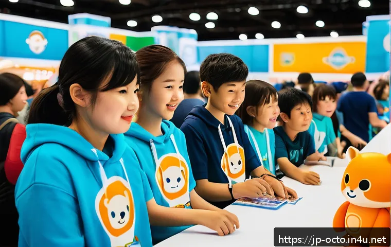 옥토넛 글로벌 팬덤 현황 관련 이미지 1